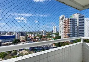 Foto 1 de Apartamento com 3 Quartos à venda, 90m² em Boa Viagem, Recife