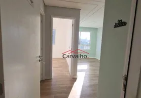 Foto 1 de Apartamento com 2 Quartos para alugar, 40m² em Vila Sabrina, São Paulo