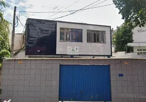 Foto 1 de Lote/Terreno à venda, 561m² em Batel, Curitiba