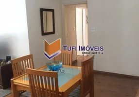 Foto 1 de Apartamento com 2 Quartos à venda, 90m² em Vila Nova Conceição, São Paulo