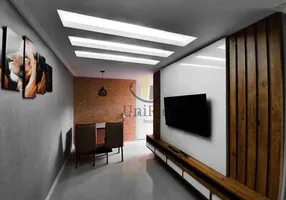 Foto 1 de Apartamento com 2 Quartos à venda, 50m² em Santíssimo, Rio de Janeiro