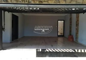 Foto 1 de Casa com 3 Quartos à venda, 168m² em Conjunto Residencial Vitorio Cezarino, Rio das Pedras