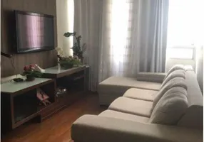 Foto 1 de Apartamento com 3 Quartos à venda, 79m² em Vila Alpina, São Paulo