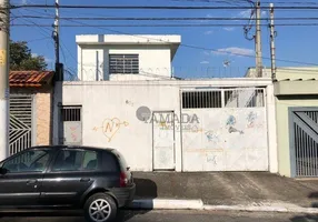 Foto 1 de Galpão/Depósito/Armazém para venda ou aluguel, 250m² em Parque Boturussu, São Paulo