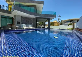Foto 1 de Casa com 4 Quartos à venda, 690m² em Vilas do Atlantico, Lauro de Freitas