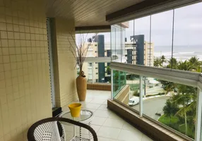 Foto 1 de Apartamento com 3 Quartos para alugar, 80m² em Riviera de São Lourenço, Bertioga