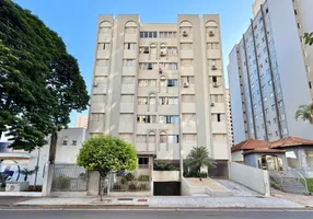 Foto 1 de Apartamento com 3 Quartos à venda, 91m² em Centro, Londrina