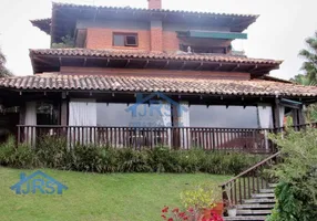 Foto 1 de Casa de Condomínio com 4 Quartos à venda, 850m² em Palos Verdes, Carapicuíba