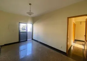 Foto 1 de Apartamento com 3 Quartos para alugar, 110m² em Centro, Santo André