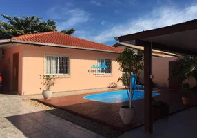 Foto 1 de Casa com 2 Quartos à venda, 197m² em Ingleses do Rio Vermelho, Florianópolis