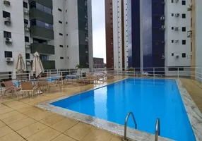 Foto 1 de Apartamento com 3 Quartos à venda, 100m² em Miramar, João Pessoa