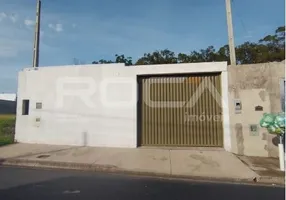 Foto 1 de Lote/Terreno à venda, 160m² em Parque dos Flamboyant, São Carlos