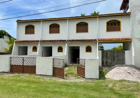 Foto 1 de Casa de Condomínio com 5 Quartos à venda, 400m² em , Vera Cruz