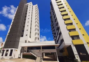 Foto 1 de Apartamento com 3 Quartos à venda, 94m² em Lagoa Nova, Natal