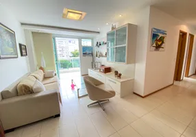 Foto 1 de Apartamento com 3 Quartos à venda, 125m² em Vital Brasil, Niterói
