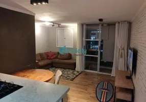 Foto 1 de Apartamento com 2 Quartos à venda, 60m² em Remédios, Osasco