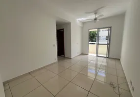 Foto 1 de Apartamento com 2 Quartos para alugar, 50m² em Jardim Camburi, Vitória