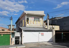 Foto 1 de Prédio Comercial com 1 Quarto para venda ou aluguel, 309m² em Vila Império, São Paulo
