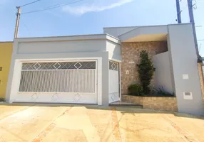 Foto 1 de Casa com 3 Quartos à venda, 180m² em Residencial Parque Rochele II, Santa Bárbara D'Oeste