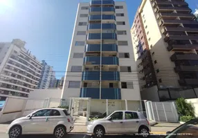 Foto 1 de Apartamento com 3 Quartos à venda, 97m² em Centro, Florianópolis