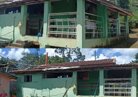 Foto 1 de Fazenda/Sítio com 2 Quartos à venda, 200m² em Zona Rural, São João da Mata