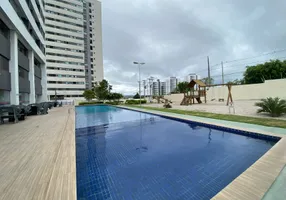 Foto 1 de Apartamento com 3 Quartos para alugar, 78m² em Indianopolis, Caruaru