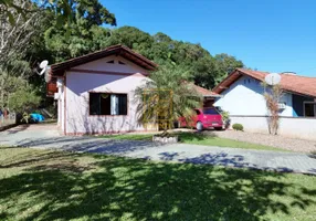 Foto 1 de Casa com 3 Quartos à venda, 700m² em Quintino, Timbó