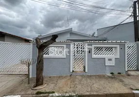 Foto 1 de Casa com 3 Quartos para alugar, 130m² em Jardim Garcia, Campinas