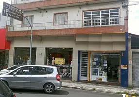 Foto 1 de Ponto Comercial à venda, 330m² em Centro, Suzano