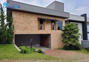 Foto 1 de Casa com 3 Quartos à venda, 320m² em Alphaville, Santana de Parnaíba
