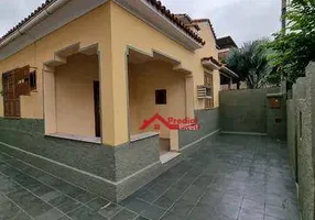 Foto 1 de Casa com 3 Quartos à venda, 140m² em Barreto, Niterói