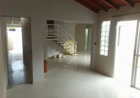 Foto 1 de Casa de Condomínio com 3 Quartos para venda ou aluguel, 118m² em Loteamento Villa Branca, Jacareí