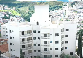 Foto 1 de Apartamento com 3 Quartos à venda, 126m² em Jardim Quisisana, Poços de Caldas