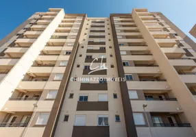 Foto 1 de Apartamento com 3 Quartos para alugar, 70m² em Mansões Santo Antônio, Campinas