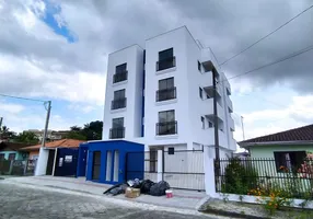 Foto 1 de Apartamento com 2 Quartos à venda, 50m² em Nova Brasília, Joinville