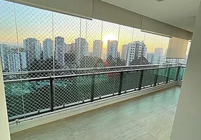 Foto 1 de Apartamento com 3 Quartos à venda, 131m² em Vila Andrade, São Paulo