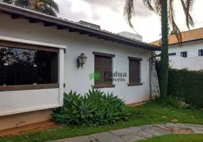 Foto 1 de Casa com 3 Quartos à venda, 233m² em Parque Nova Campinas, Campinas