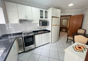 Foto 1 de Apartamento com 3 Quartos à venda, 116m² em Meia Praia, Itapema