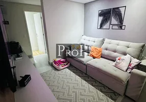 Foto 1 de Apartamento com 2 Quartos à venda, 64m² em Boa Vista, São Caetano do Sul