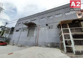 Foto 1 de Galpão/Depósito/Armazém para venda ou aluguel, 1200m² em Vila Menck, Osasco