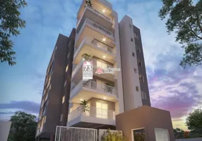 Foto 1 de Apartamento com 3 Quartos à venda, 80m² em Porto Novo, Caraguatatuba