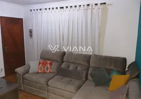 Foto 1 de Apartamento com 3 Quartos à venda, 104m² em Osvaldo Cruz, São Caetano do Sul