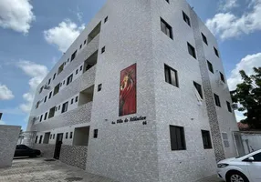 Foto 1 de Apartamento com 2 Quartos à venda, 65m² em José Américo de Almeida, João Pessoa