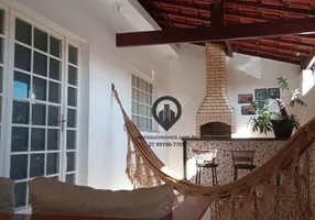 Foto 1 de Casa com 3 Quartos à venda, 280m² em Inhoaíba, Rio de Janeiro