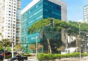 Foto 1 de Prédio Comercial para venda ou aluguel, 6870m² em Campo Belo, São Paulo