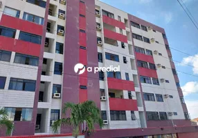 Foto 1 de Apartamento com 3 Quartos à venda, 119m² em Tauape, Fortaleza
