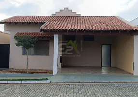 Foto 1 de Casa com 4 Quartos para alugar, 160m² em Jardim Hikari, São Carlos