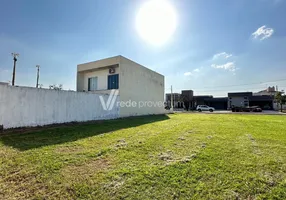 Foto 1 de Lote/Terreno à venda, 300m² em Joao Aranha, Paulínia
