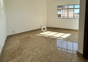 Foto 1 de Apartamento com 3 Quartos para alugar, 94m² em Alto dos Caiçaras, Belo Horizonte