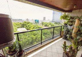 Foto 1 de Apartamento com 3 Quartos à venda, 138m² em Aparecida, Santos